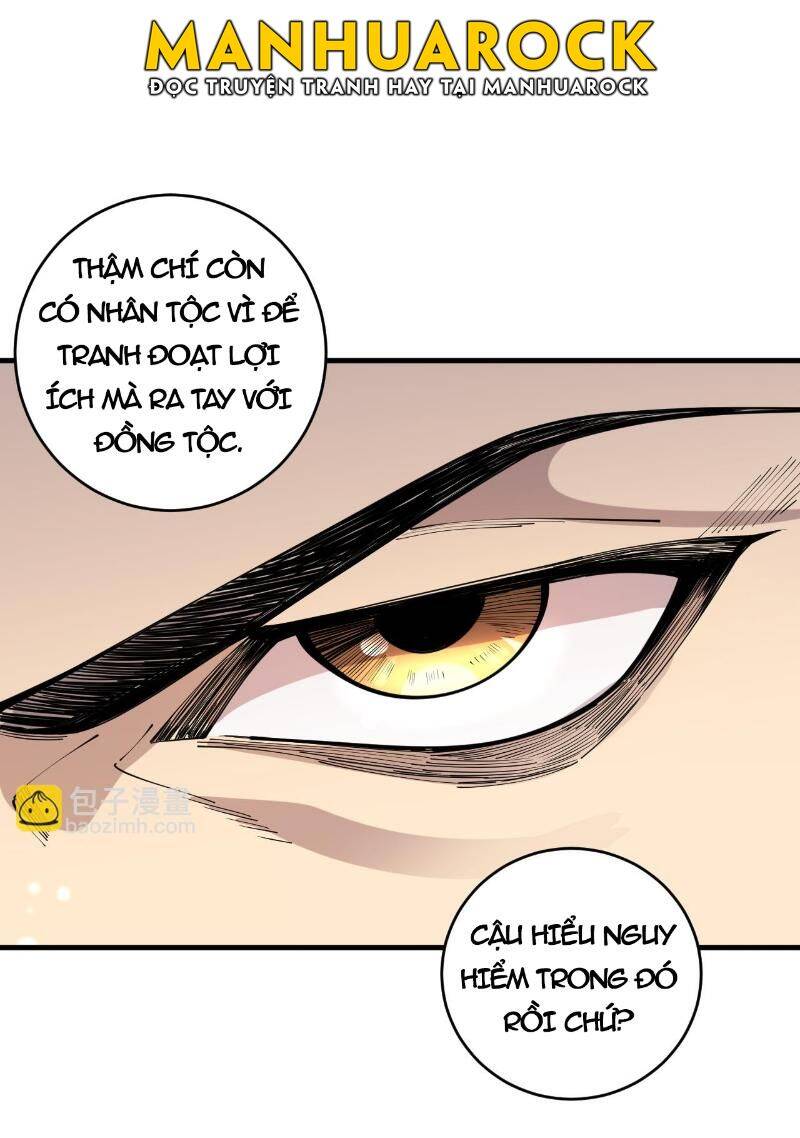 Thảm Họa Tử Linh Sư Chapter 94 - Trang 2