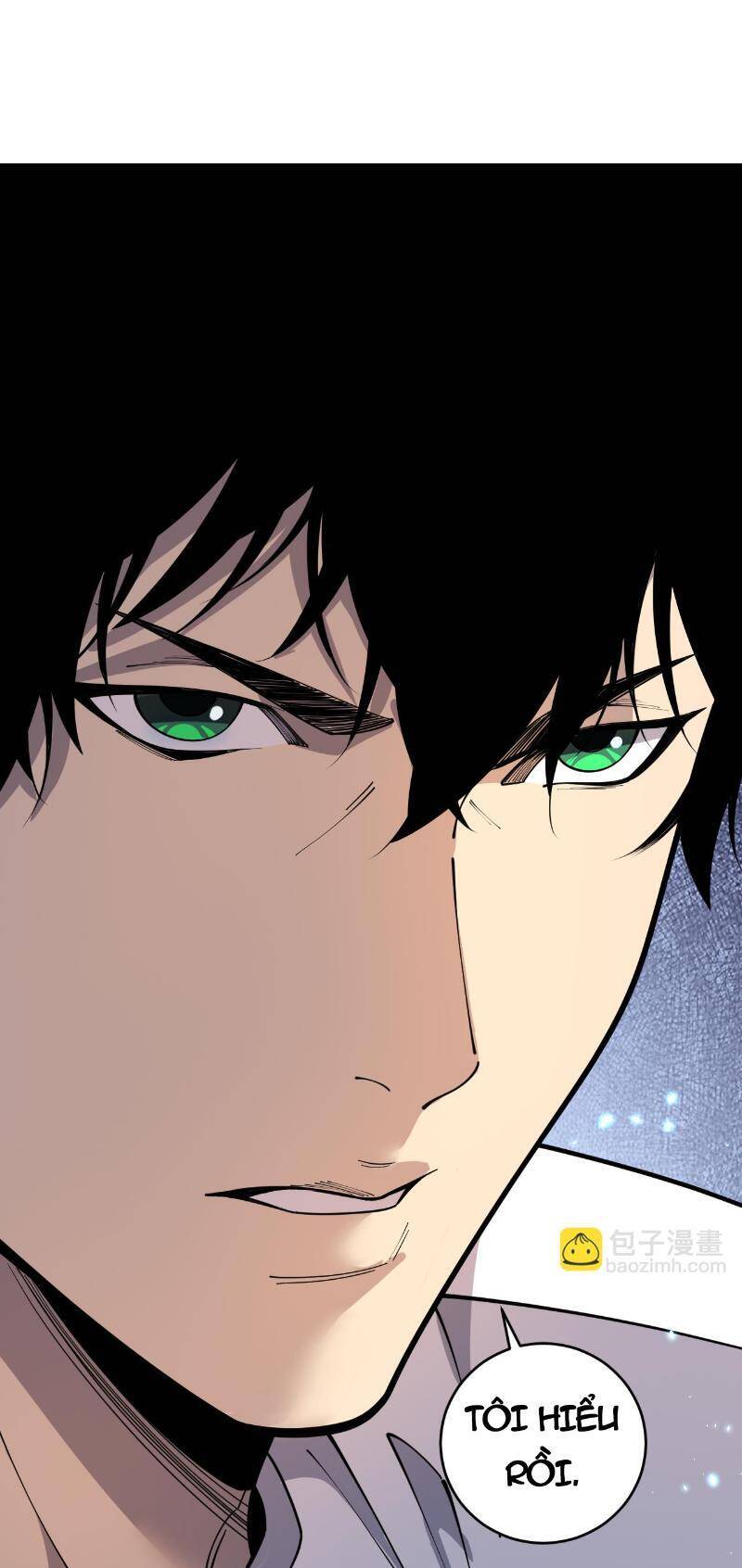 Thảm Họa Tử Linh Sư Chapter 94 - Trang 2