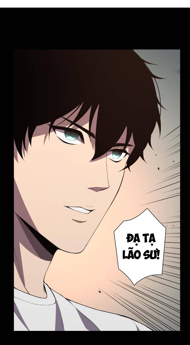 Thảm Họa Tử Linh Sư Chapter 95 - Trang 2