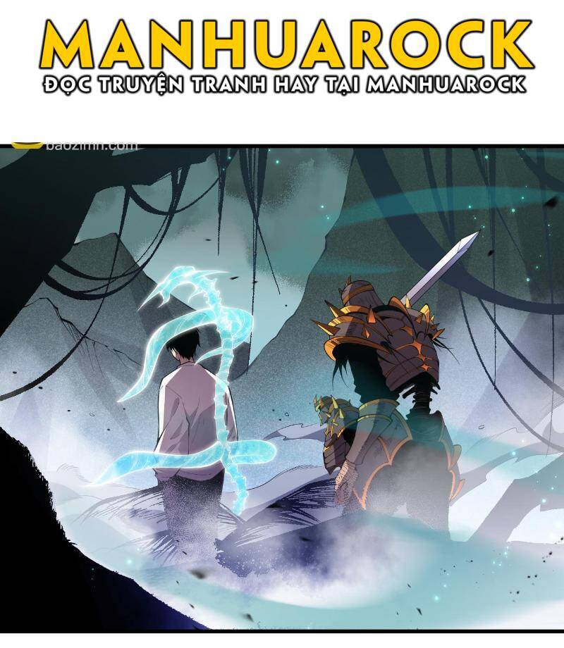 Thảm Họa Tử Linh Sư Chapter 95 - Trang 2