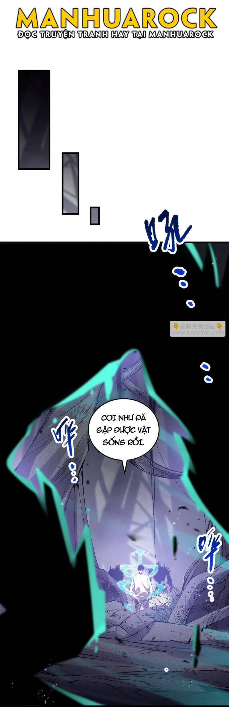 Thảm Họa Tử Linh Sư Chapter 95 - Trang 2