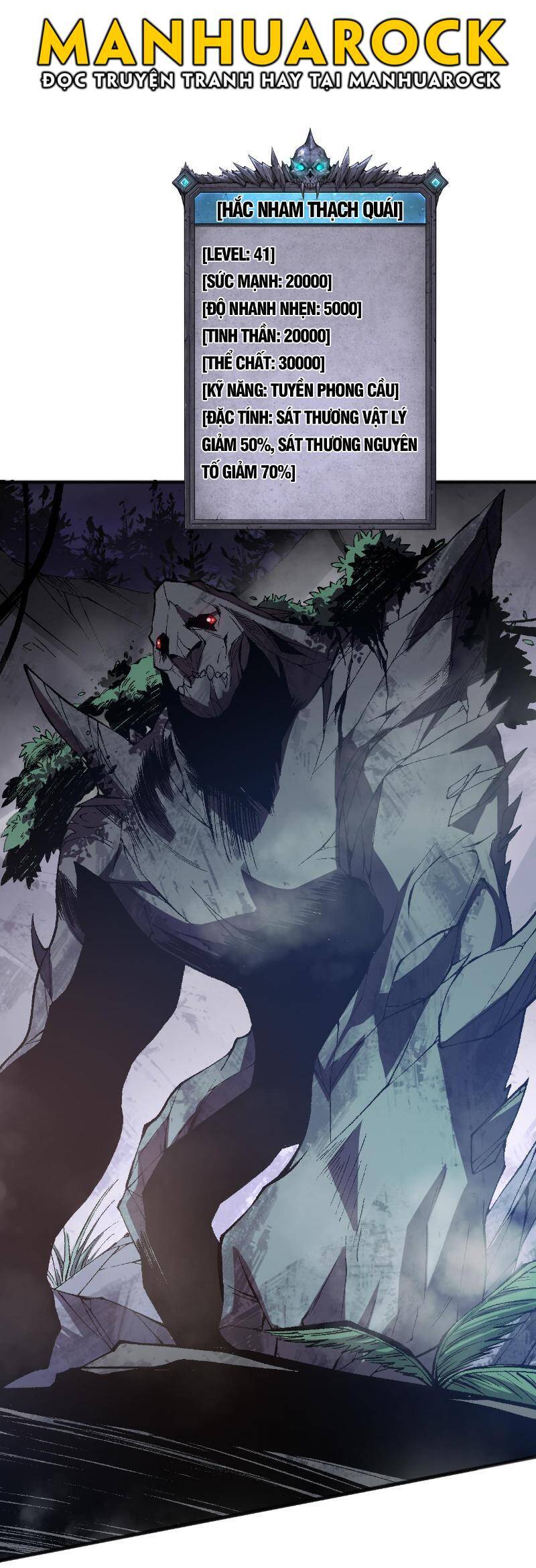 Thảm Họa Tử Linh Sư Chapter 95 - Trang 2