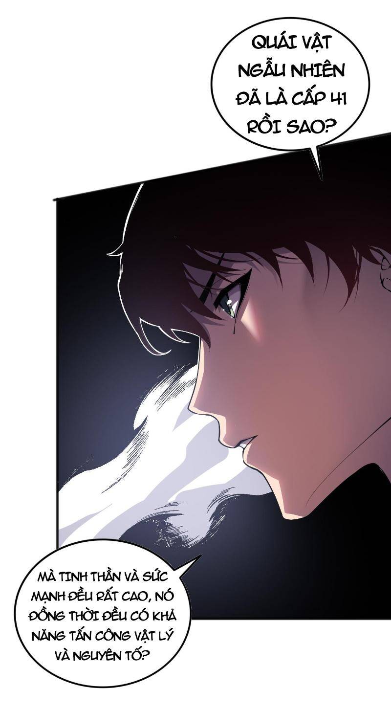 Thảm Họa Tử Linh Sư Chapter 95 - Trang 2