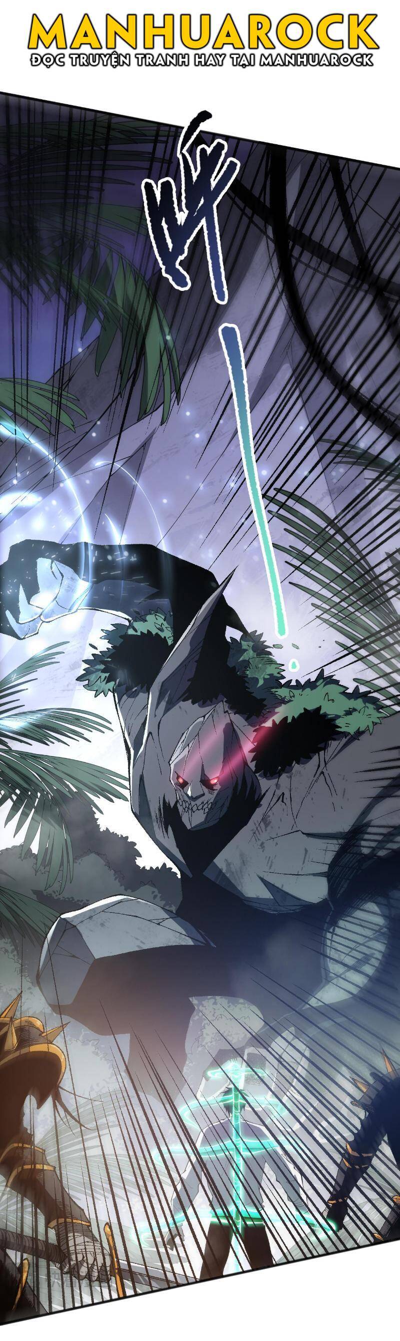 Thảm Họa Tử Linh Sư Chapter 95 - Trang 2