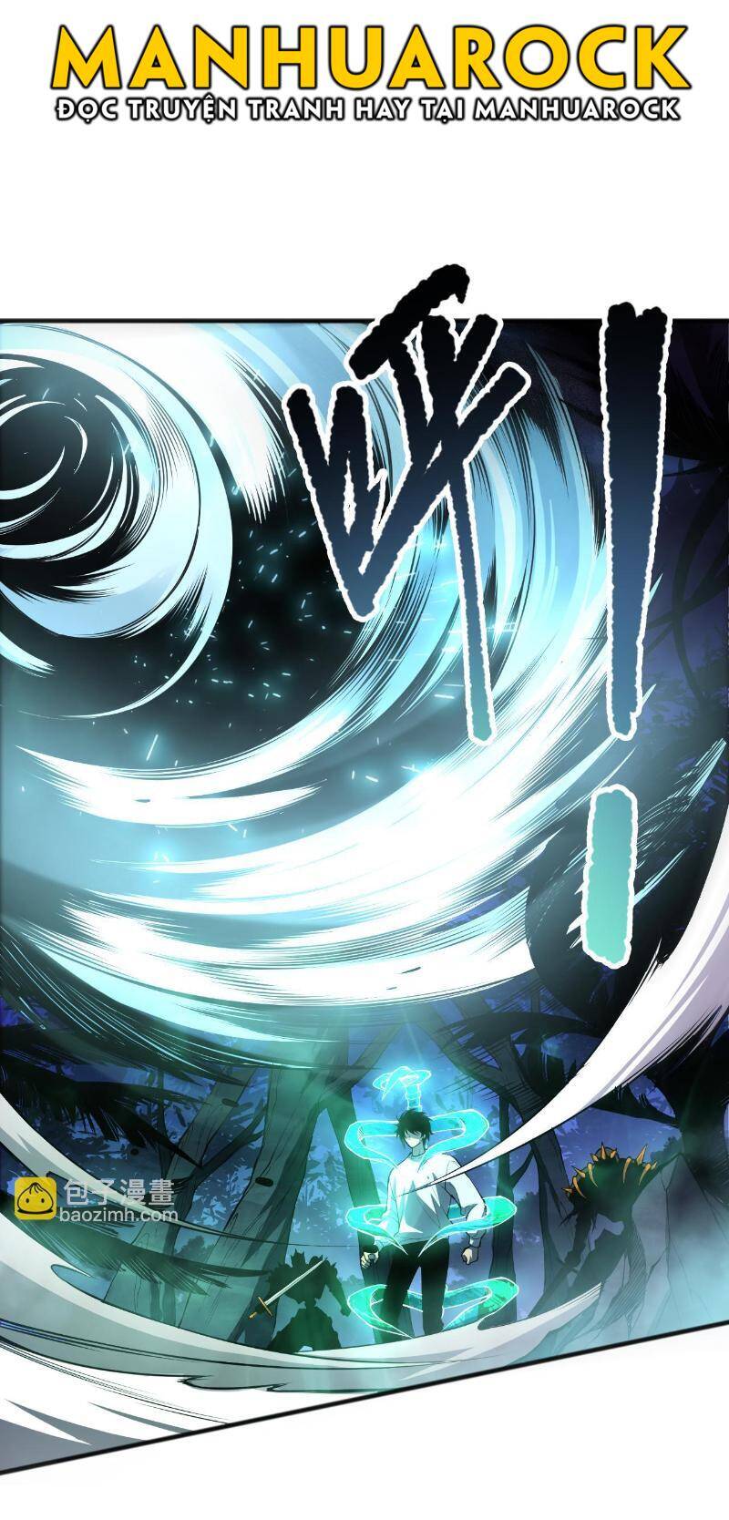 Thảm Họa Tử Linh Sư Chapter 95 - Trang 2