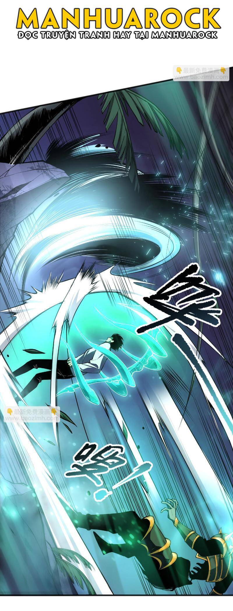 Thảm Họa Tử Linh Sư Chapter 95 - Trang 2