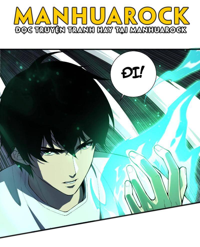 Thảm Họa Tử Linh Sư Chapter 95 - Trang 2