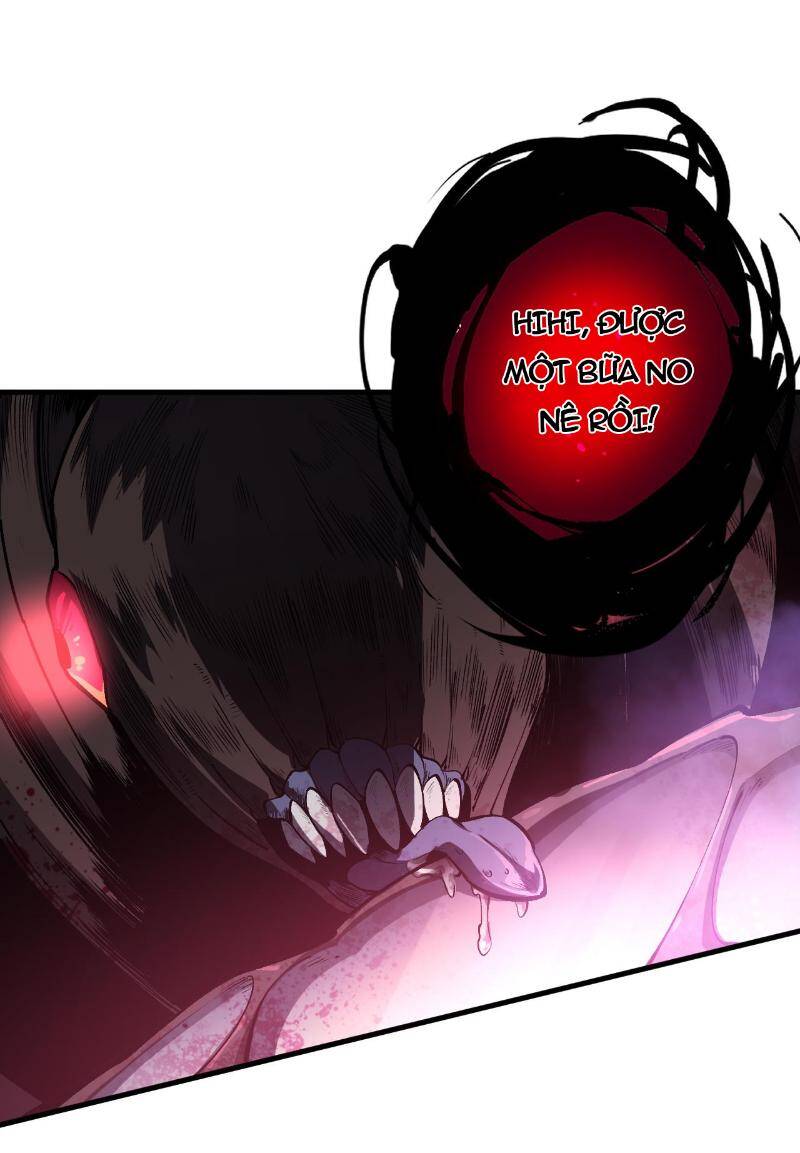 Thảm Họa Tử Linh Sư Chapter 95 - Trang 2