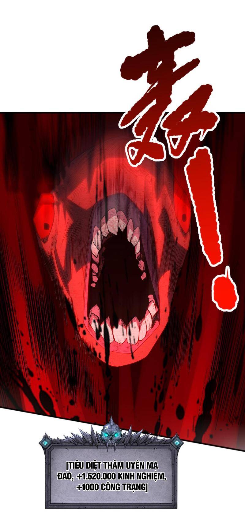 Thảm Họa Tử Linh Sư Chapter 95 - Trang 2