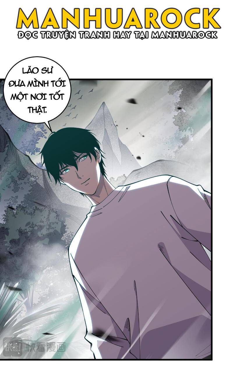 Thảm Họa Tử Linh Sư Chapter 95 - Trang 2