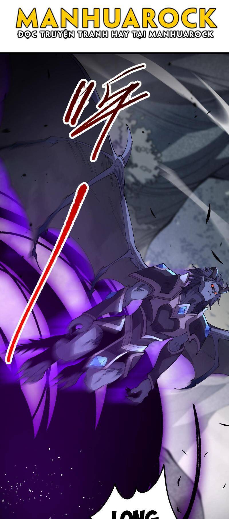 Thảm Họa Tử Linh Sư Chapter 95 - Trang 2