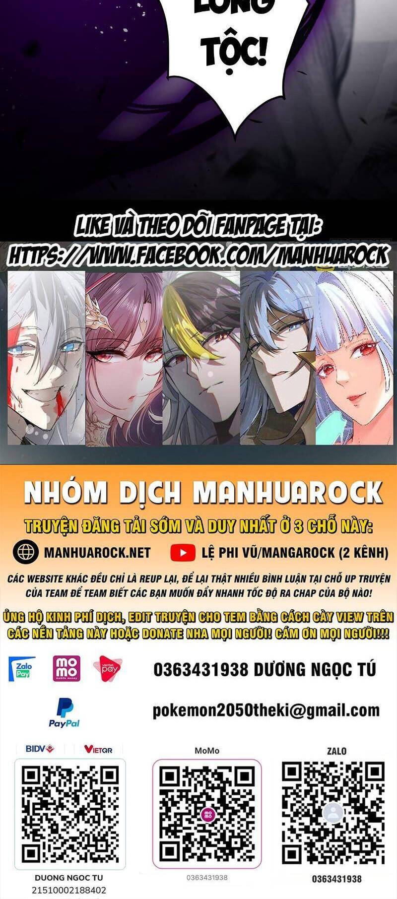 Thảm Họa Tử Linh Sư Chapter 95 - Trang 2