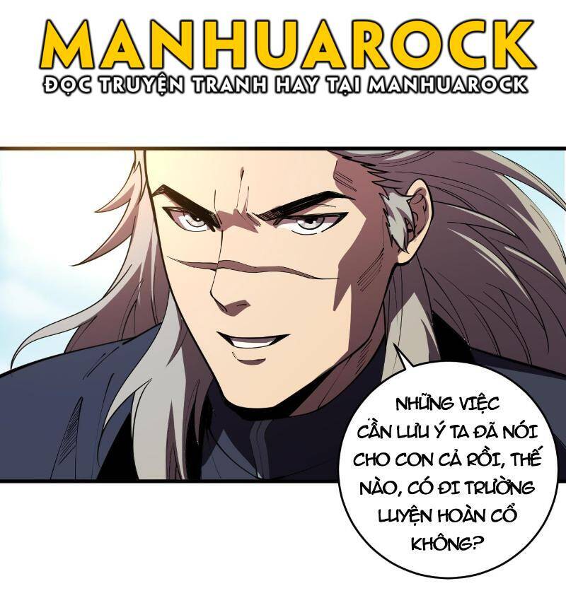 Thảm Họa Tử Linh Sư Chapter 95 - Trang 2