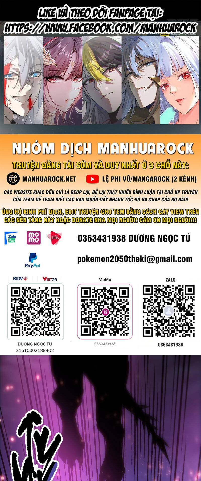 Thảm Họa Tử Linh Sư Chapter 96 - Trang 2