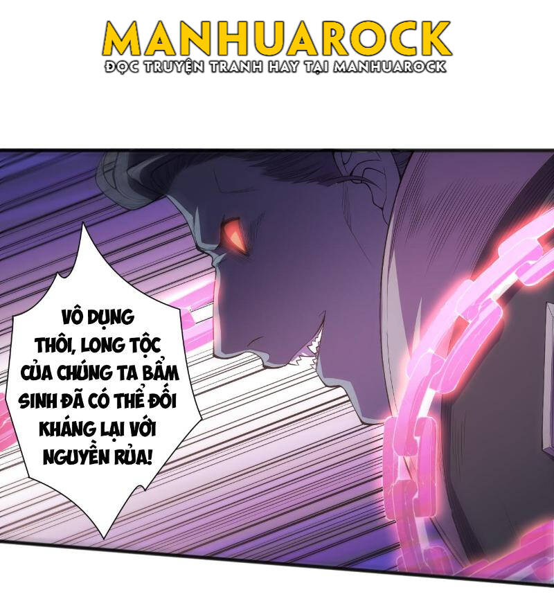 Thảm Họa Tử Linh Sư Chapter 96 - Trang 2