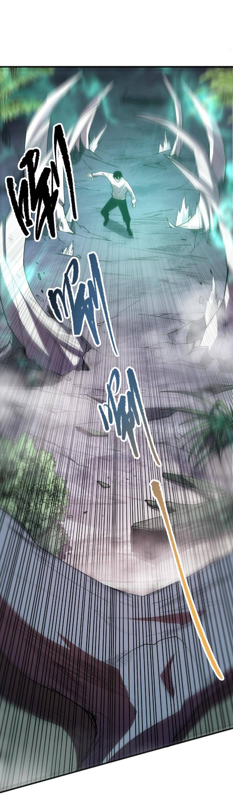 Thảm Họa Tử Linh Sư Chapter 96 - Trang 2