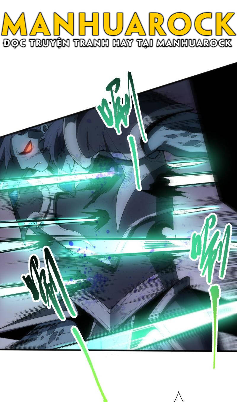 Thảm Họa Tử Linh Sư Chapter 96 - Trang 2