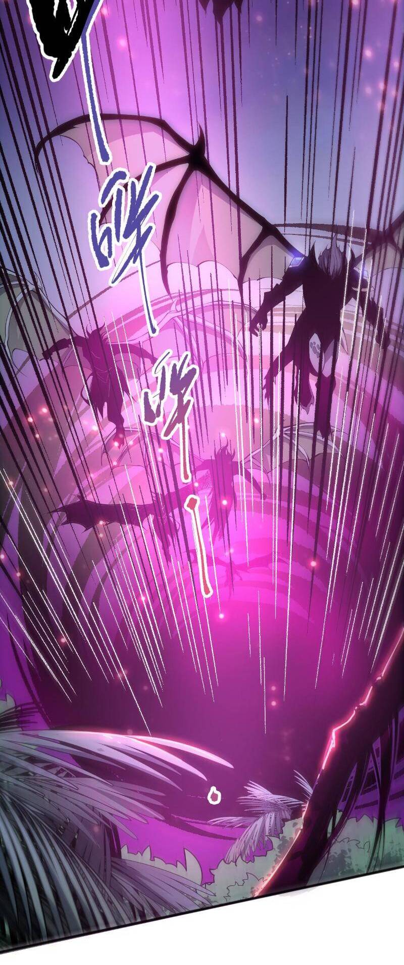 Thảm Họa Tử Linh Sư Chapter 96 - Trang 2