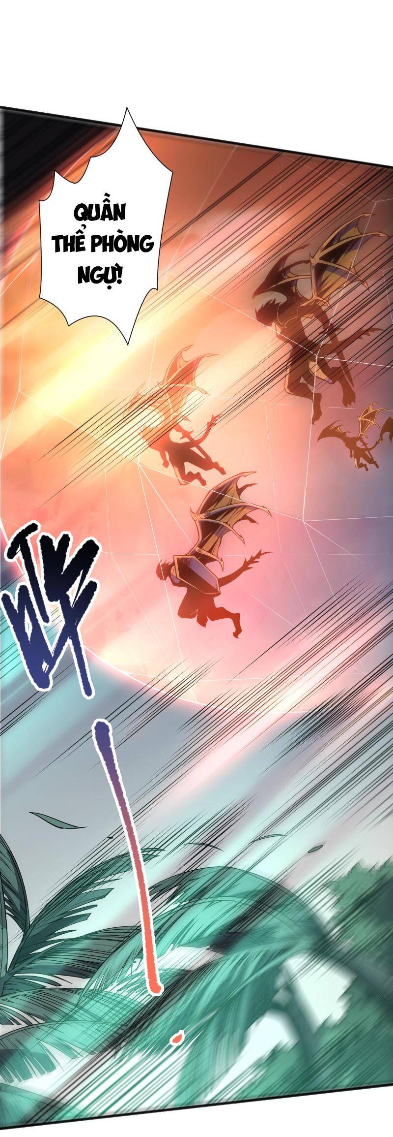 Thảm Họa Tử Linh Sư Chapter 96 - Trang 2