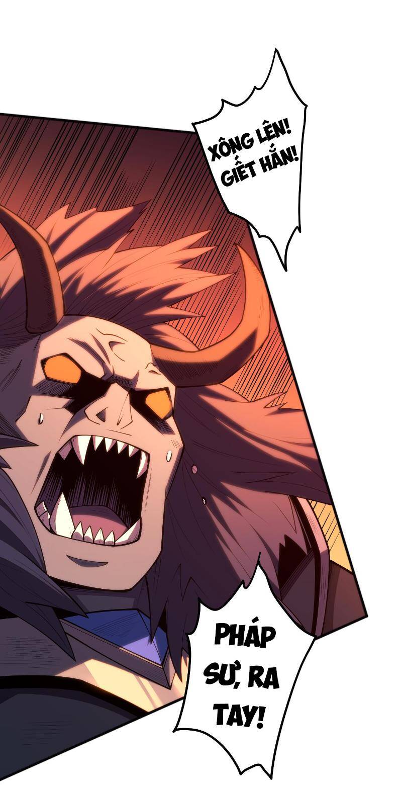 Thảm Họa Tử Linh Sư Chapter 96 - Trang 2