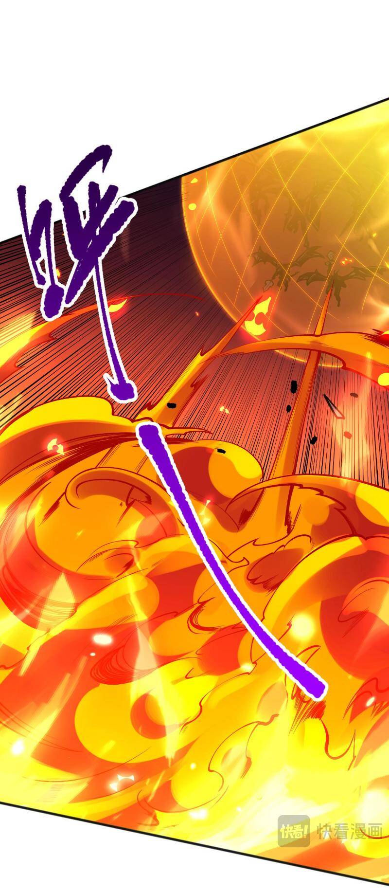 Thảm Họa Tử Linh Sư Chapter 96 - Trang 2