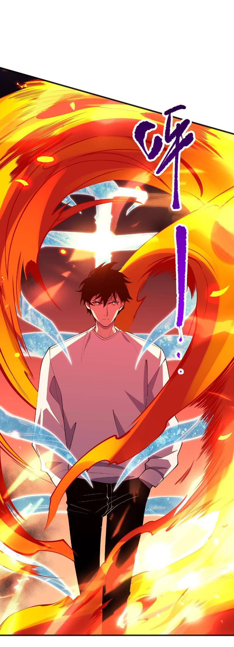 Thảm Họa Tử Linh Sư Chapter 96 - Trang 2