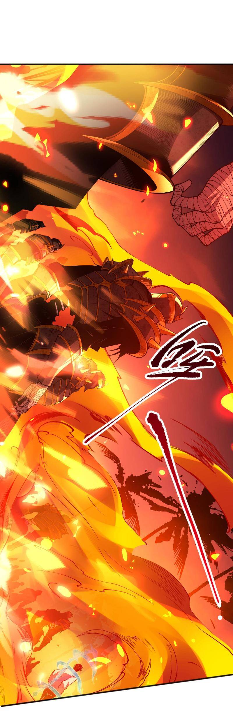 Thảm Họa Tử Linh Sư Chapter 96 - Trang 2