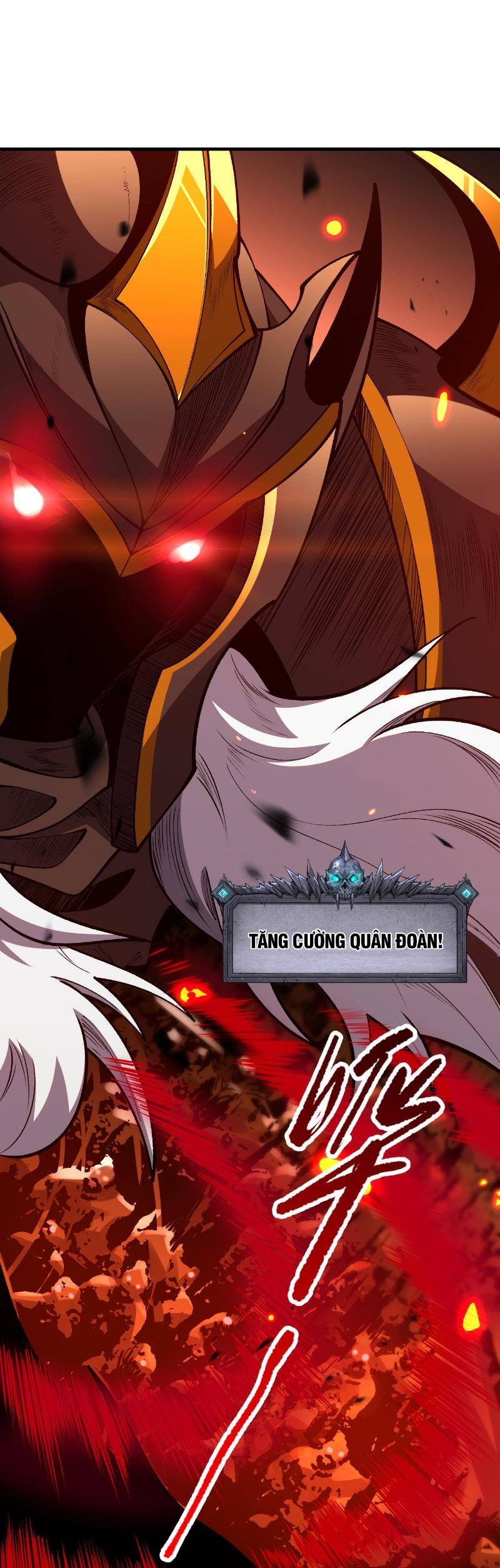 Thảm Họa Tử Linh Sư Chapter 96 - Trang 2