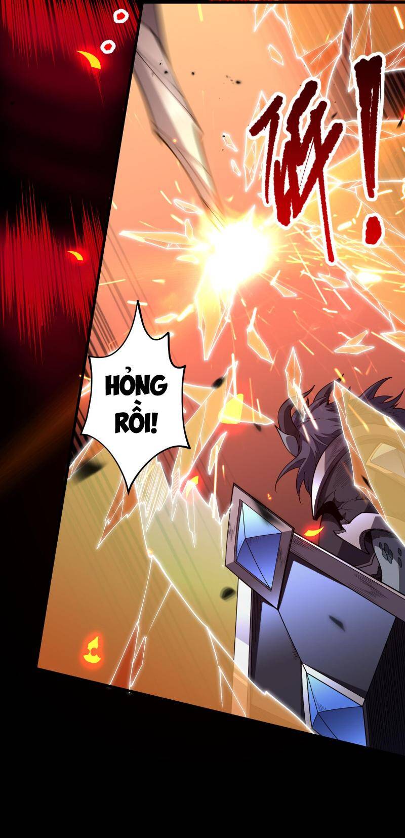 Thảm Họa Tử Linh Sư Chapter 96 - Trang 2