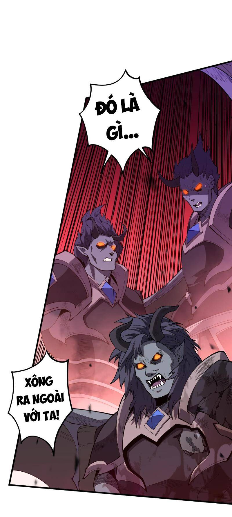 Thảm Họa Tử Linh Sư Chapter 96 - Trang 2