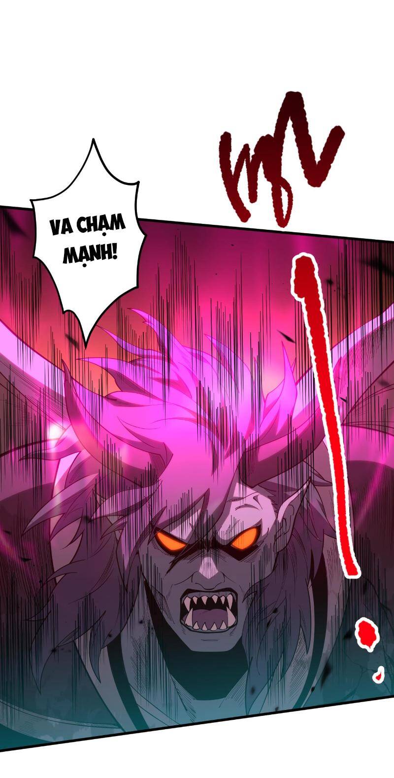 Thảm Họa Tử Linh Sư Chapter 96 - Trang 2