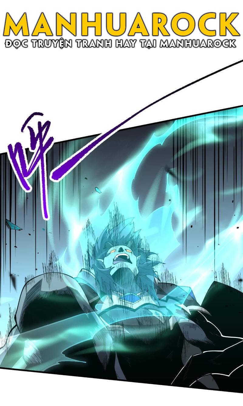 Thảm Họa Tử Linh Sư Chapter 96 - Trang 2