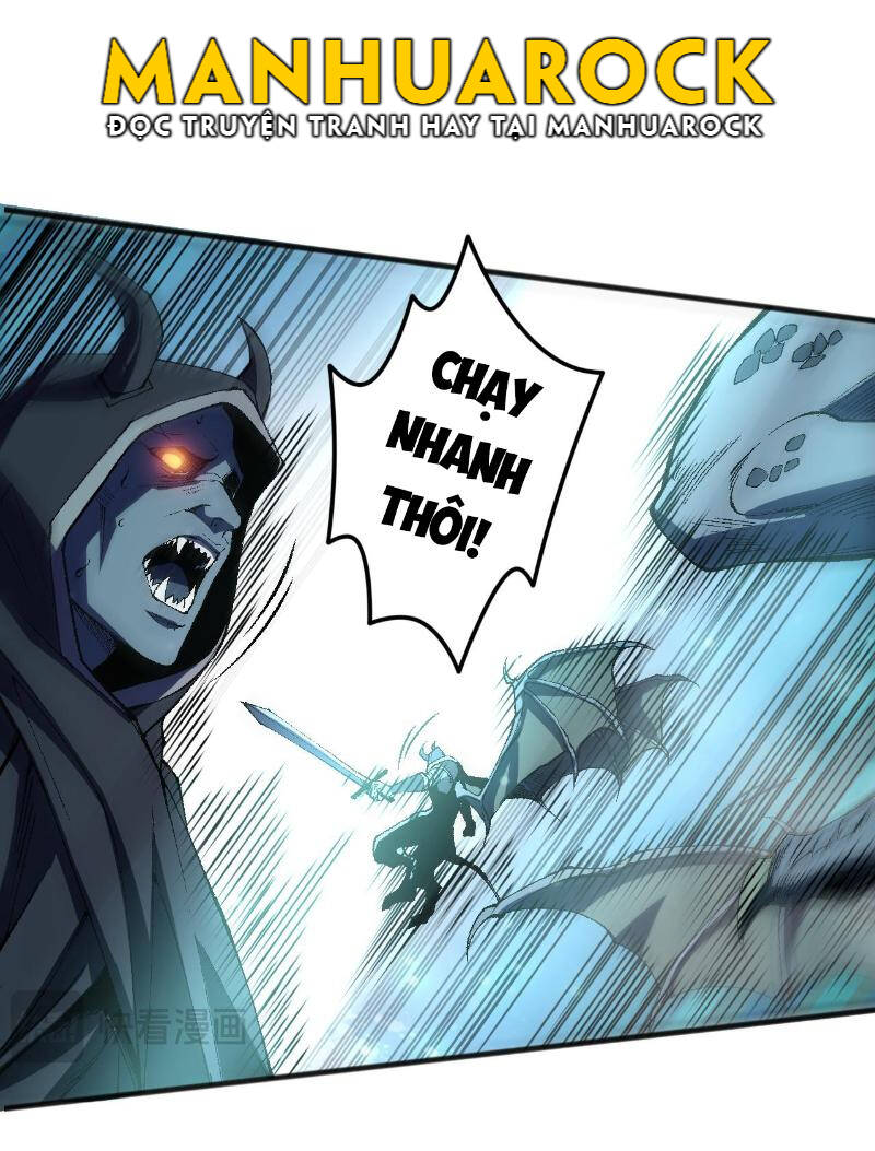 Thảm Họa Tử Linh Sư Chapter 96 - Trang 2