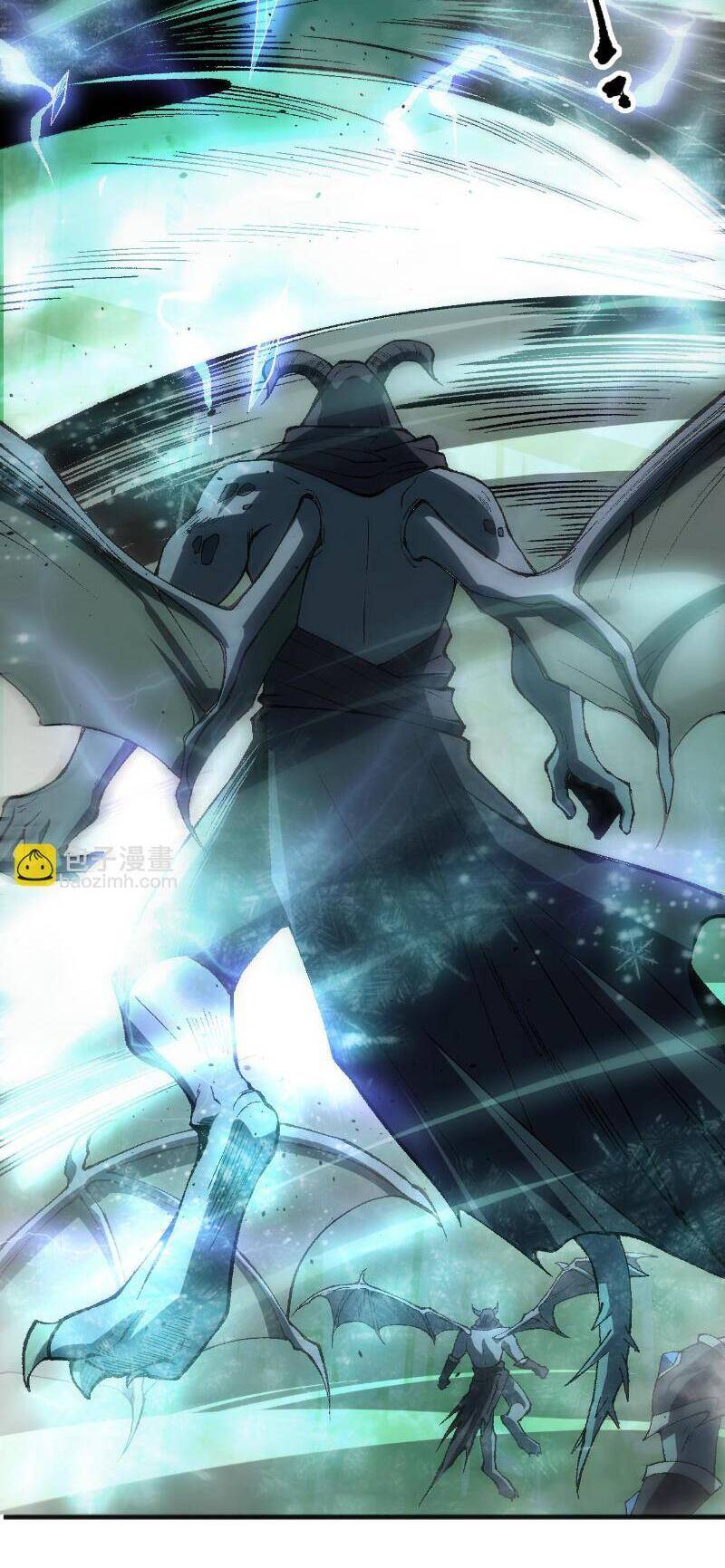 Thảm Họa Tử Linh Sư Chapter 96 - Trang 2