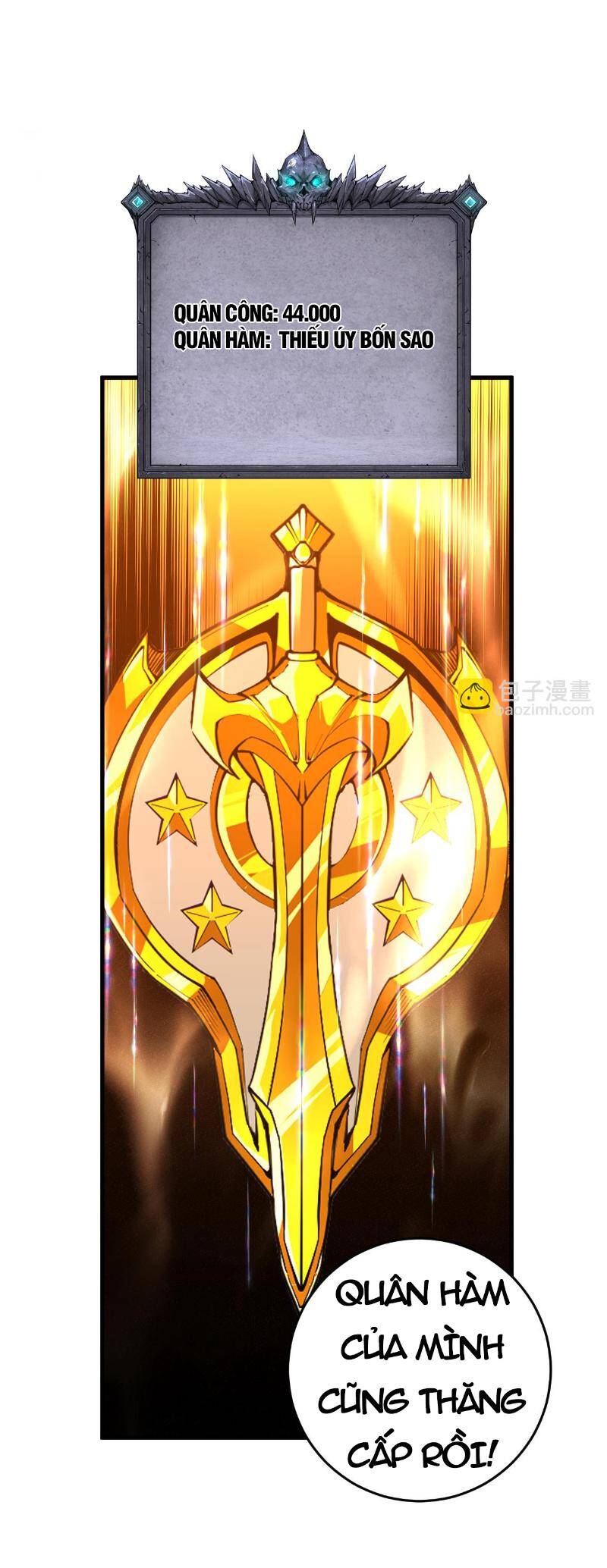 Thảm Họa Tử Linh Sư Chapter 96 - Trang 2