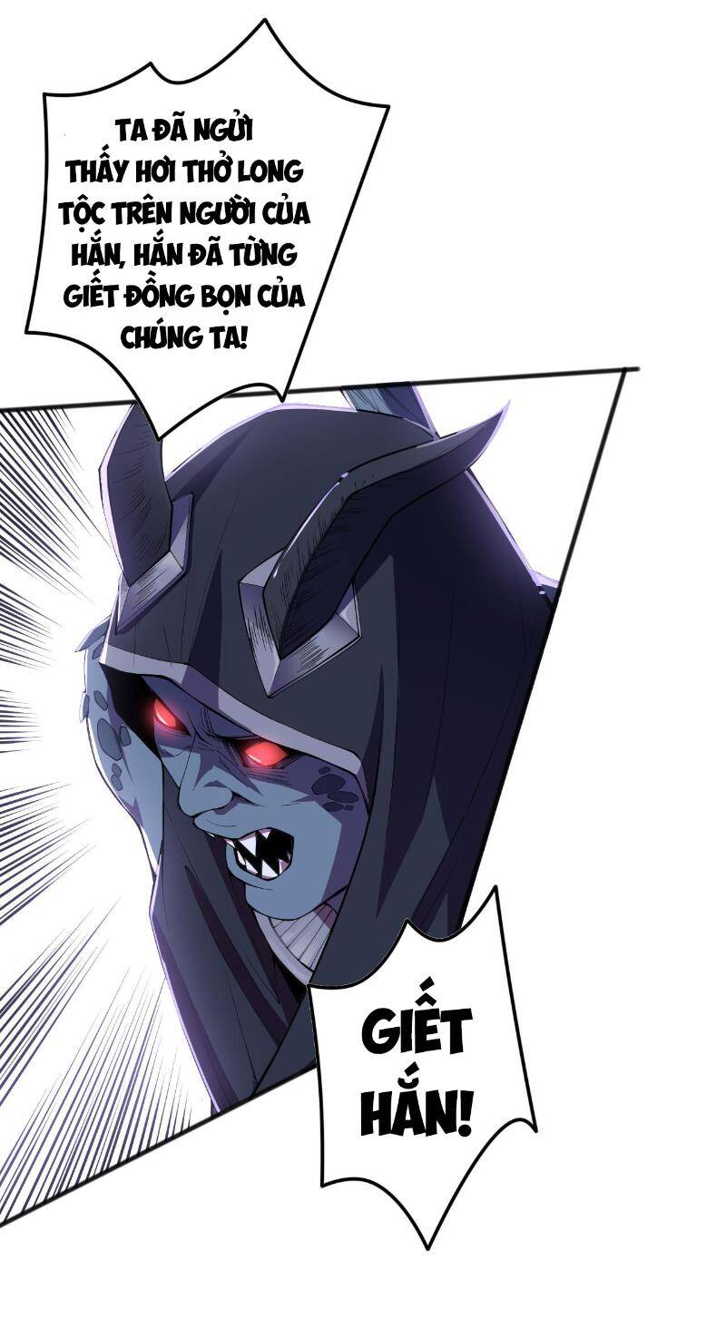 Thảm Họa Tử Linh Sư Chapter 96 - Trang 2