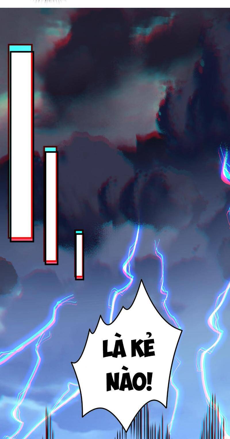 Thảm Họa Tử Linh Sư Chapter 96 - Trang 2
