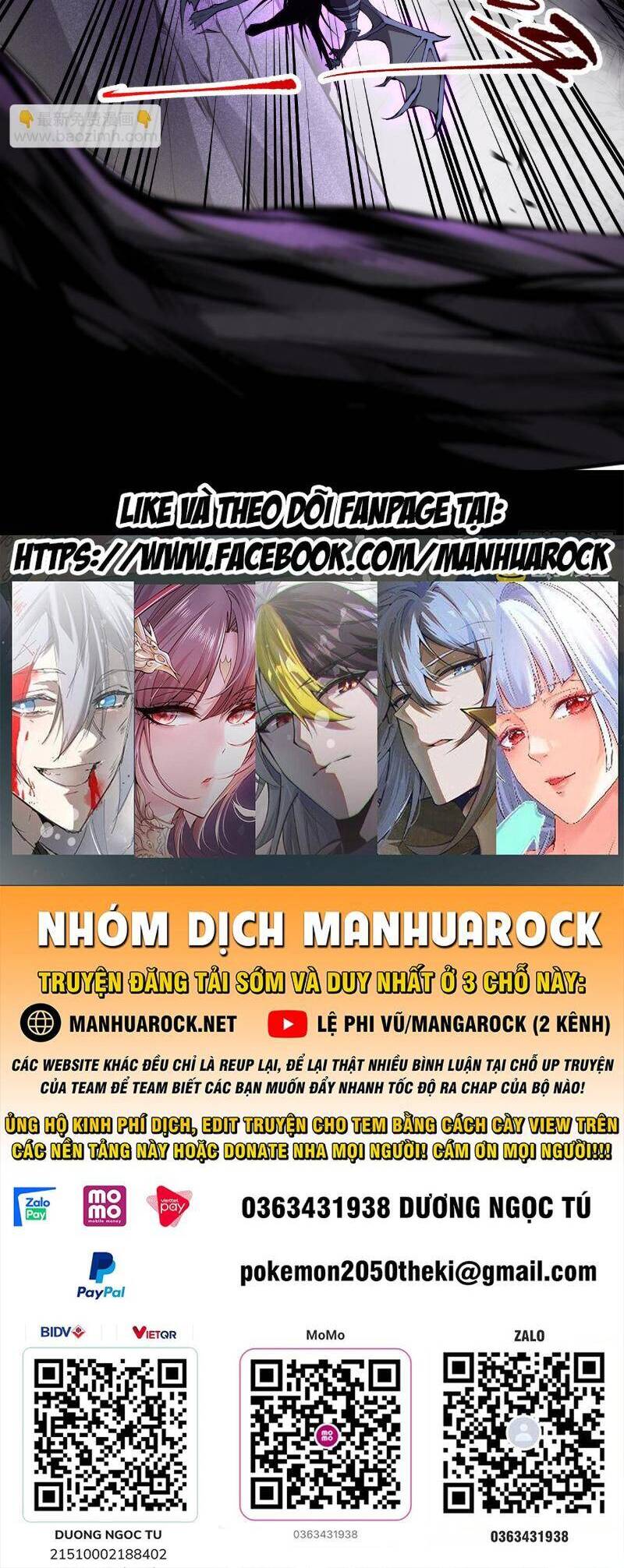 Thảm Họa Tử Linh Sư Chapter 96 - Trang 2