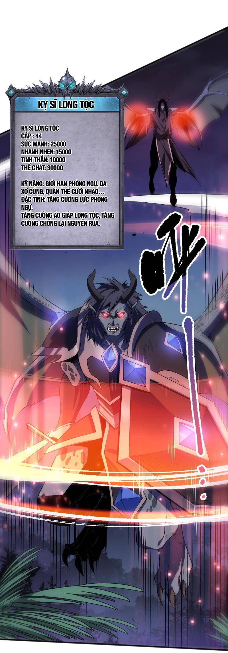 Thảm Họa Tử Linh Sư Chapter 96 - Trang 2