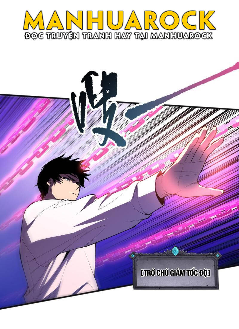 Thảm Họa Tử Linh Sư Chapter 96 - Trang 2
