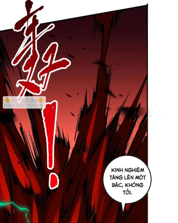 Thảm Họa Tử Linh Sư Chapter 97 - Trang 2