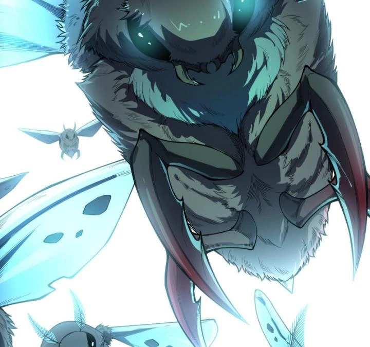 Thảm Họa Tử Linh Sư Chapter 97 - Trang 2