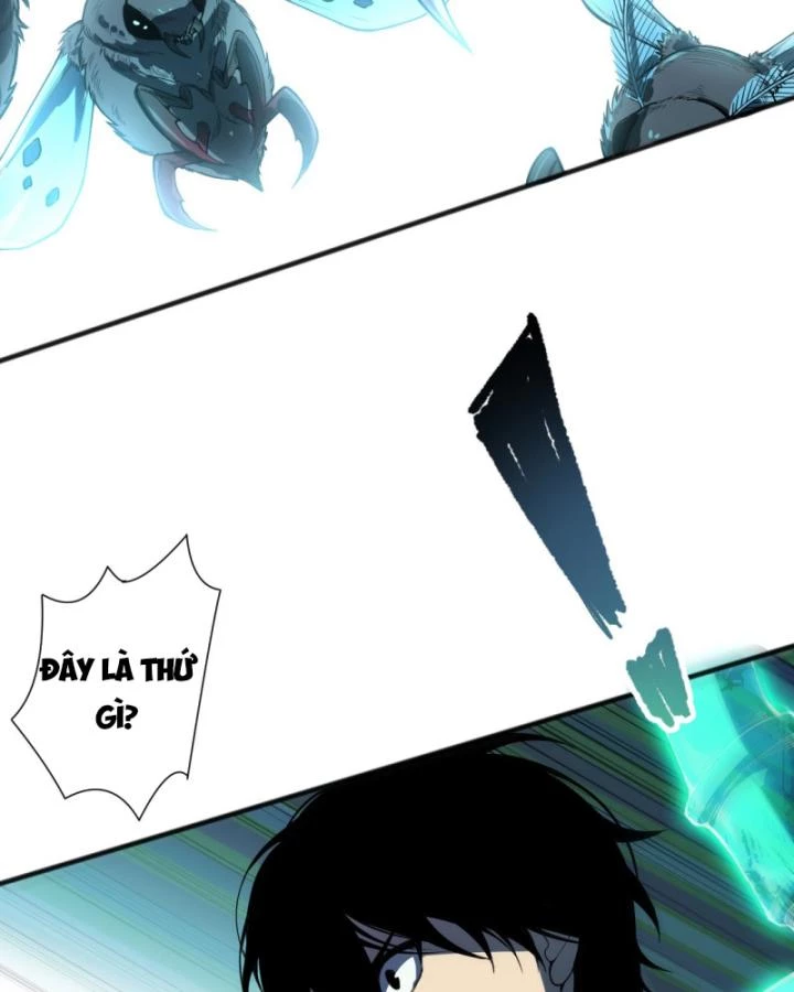 Thảm Họa Tử Linh Sư Chapter 97 - Trang 2