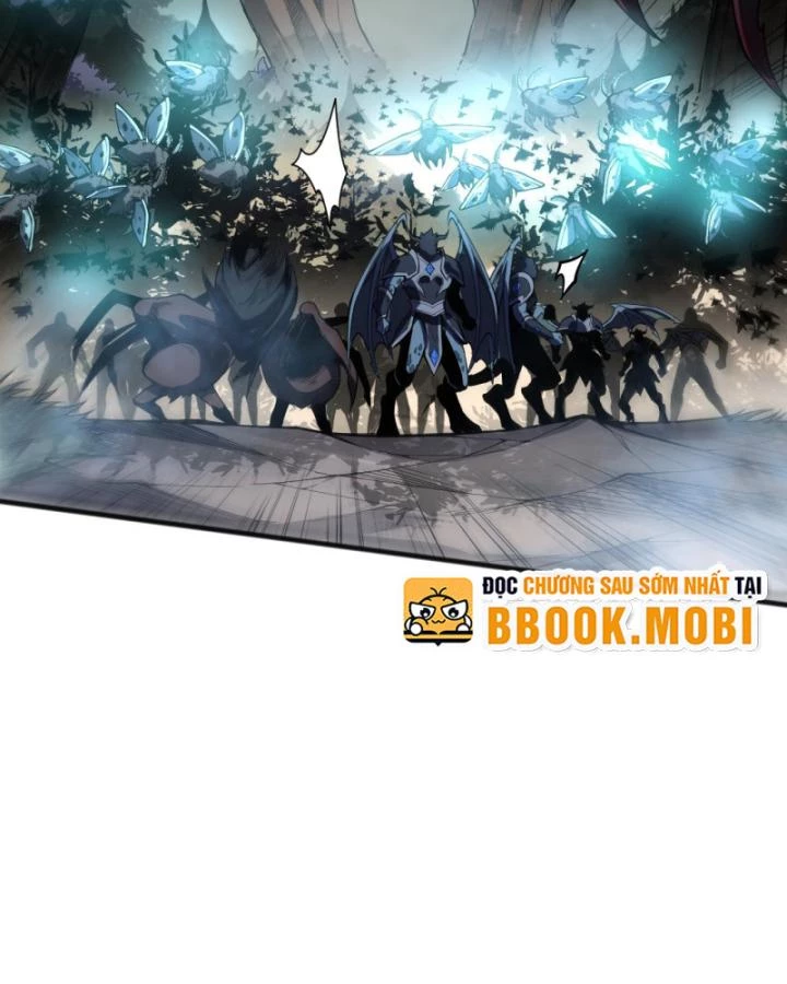 Thảm Họa Tử Linh Sư Chapter 97 - Trang 2