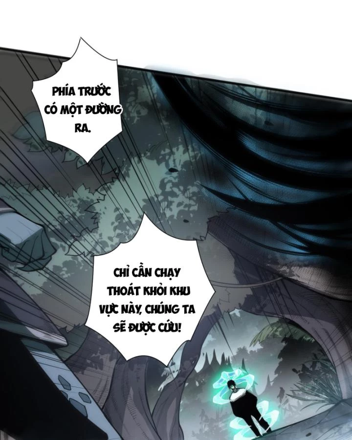 Thảm Họa Tử Linh Sư Chapter 97 - Trang 2