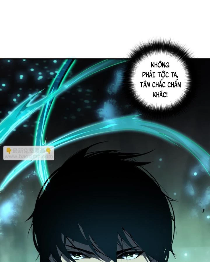 Thảm Họa Tử Linh Sư Chapter 97 - Trang 2