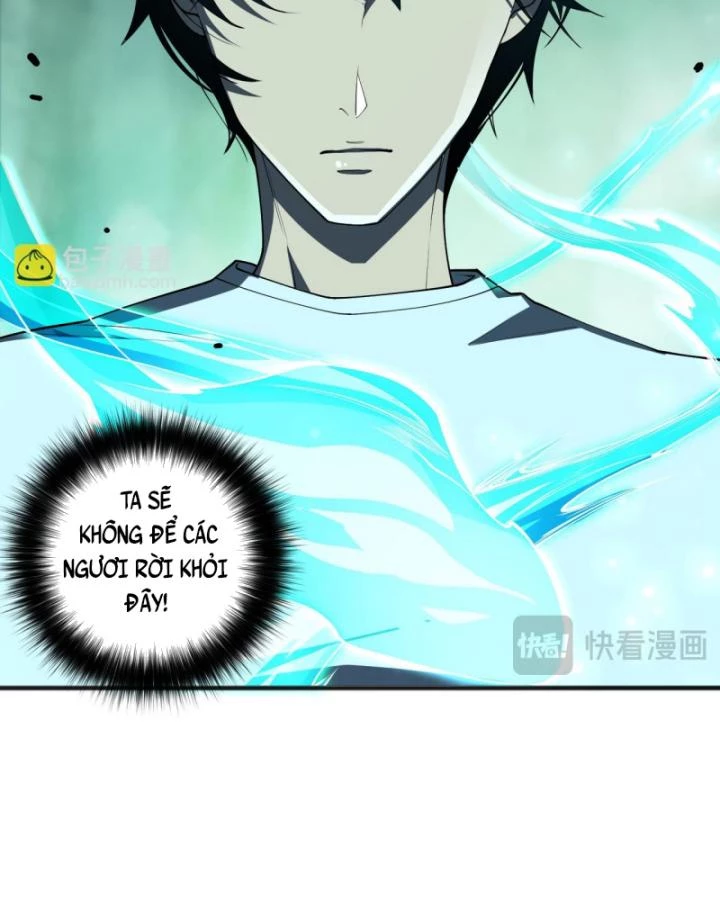 Thảm Họa Tử Linh Sư Chapter 97 - Trang 2