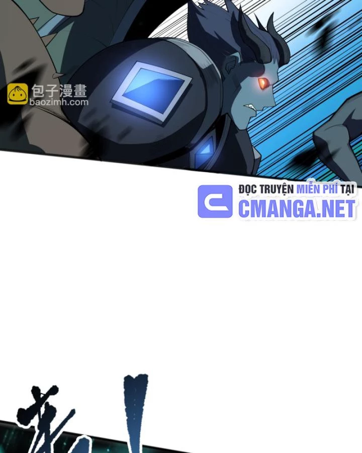 Thảm Họa Tử Linh Sư Chapter 97 - Trang 2