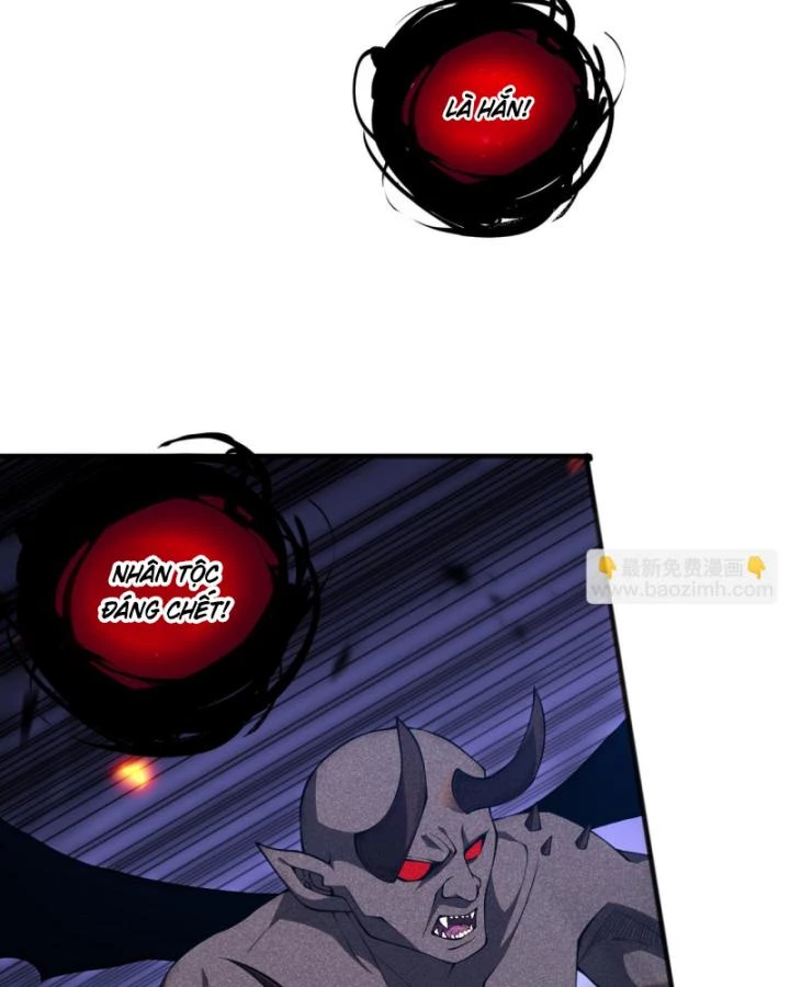 Thảm Họa Tử Linh Sư Chapter 97 - Trang 2