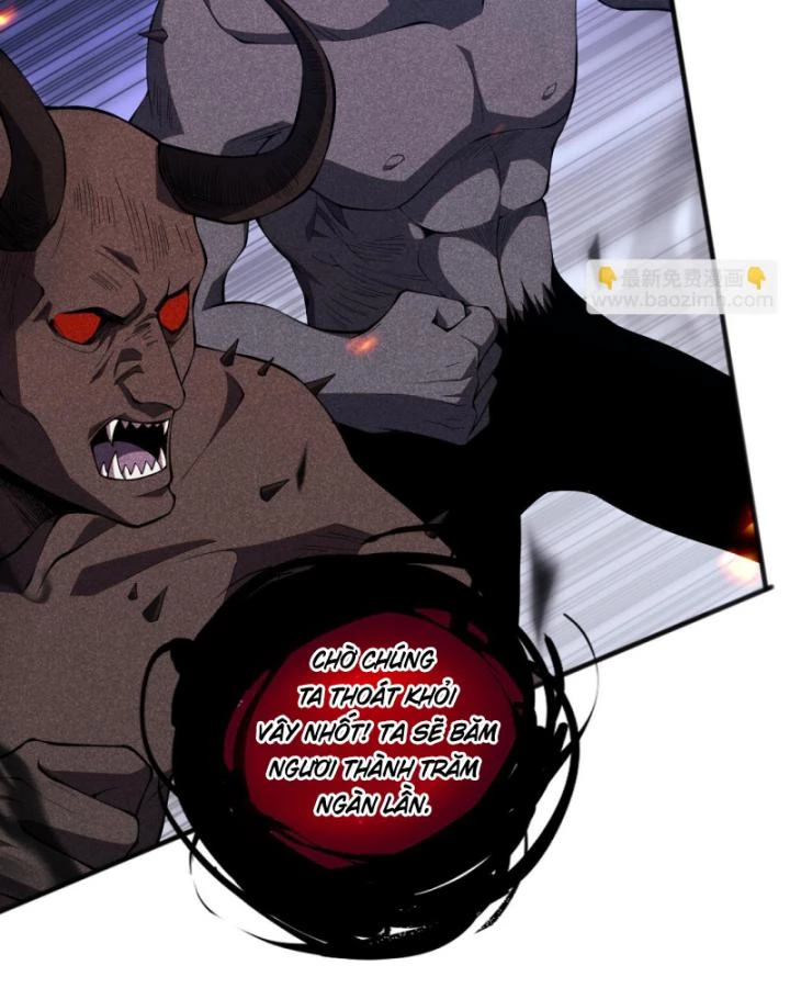 Thảm Họa Tử Linh Sư Chapter 97 - Trang 2